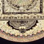 Green Tara Mandala &acirc;�� The Essence of Compassion and Swift Protection-B13016