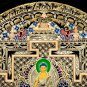 Shakyamuni Buddha Mandala &acirc;�� The Enlightened Path to Inner Peace and Wisdom-B08083