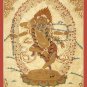 Hand-Made Kurukulla Thangka â Mistress of Magic and Love | Original Thangka Art-A63911