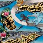 Handmade Samatha Thangka: Transform Your Mind with Effective Meditation-A95183