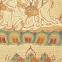 Guru Rinpoche Thangka â The Essence of Wisdom | Original | Wall-Decor-A84046