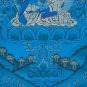 Sacred Medicine Buddha Thangka: Path to Wellness | Hand-Made Thangka | Wall-Art-A91641