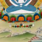 Handmade Power of Buddha Thangka - Buddha of Infinite Light | Original Thangka-B10412