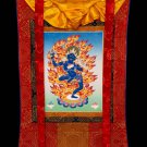 Dorje Phagmo Vajrayogini Thangka – Protector of Wisdom & Compassion | Wall Art-A97382