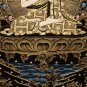 Original Vairocana Buddha Thangka | The Radiant Source of Enlightenment-A75635