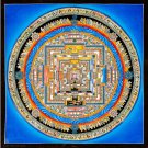 Transformative Kalachakra Mandala – Manifesting Inner Balance - B10005 Transformative Kalachakra Mandala – Manifesting Inner Balance - B10005