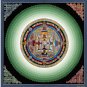 Large Kalachakra Mandala Thangka &acirc;�� Ancient Wisdom for Sacred Spaces -A93083