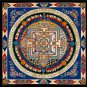 Refined Kalachakra Mandala &acirc;�� Bringing Balance to Your Environment - B10623
