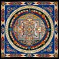 Refined Kalachakra Mandala &acirc;�� Bringing Balance to Your Environment - B10623