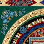 Mystical Kalachakra Mandala â Symbol of Unity and Wholeness - B10619