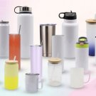 Custom Tumbler
