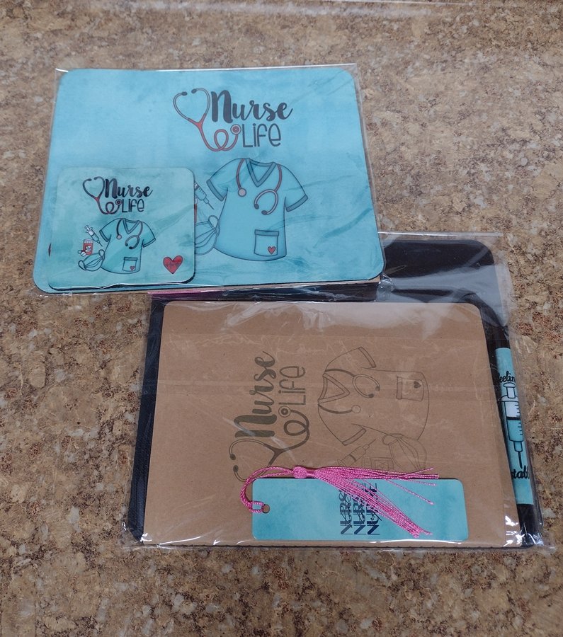 Nurse Gift Set
