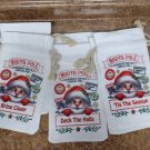 Gift Bags - Holiday