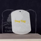 Auto Air Freshener - Custom Shape and Image