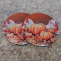 Neoprene Coasters - Round