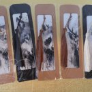 Bookmark - Animal Series