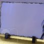 Slate, Custom 7.5 x 5.5 inch
