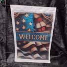 Garden Flag