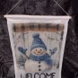 Garden Flag