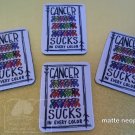 Magnets - Cancer Awareness