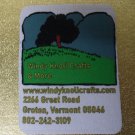 Magnets, Custom
