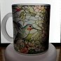 Frosted Coffee/Tea Mug