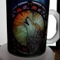 Frosted Coffee/Tea Mug