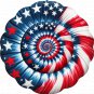Wind Spinners
