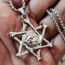 1000x psychic power + mind reading manipulate the mind situation haunted pendant