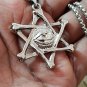 1000x psychic power + mind reading manipulate the mind situation haunted pendant