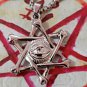 1000x psychic power + mind reading manipulate the mind situation haunted pendant
