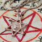 1000x psychic power + mind reading manipulate the mind situation haunted pendant
