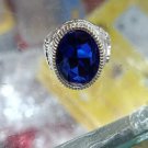 King Power Aghori +Ring TRIPLE CAST body Sp ~ WHITE MAGIC ~ For Men & Women