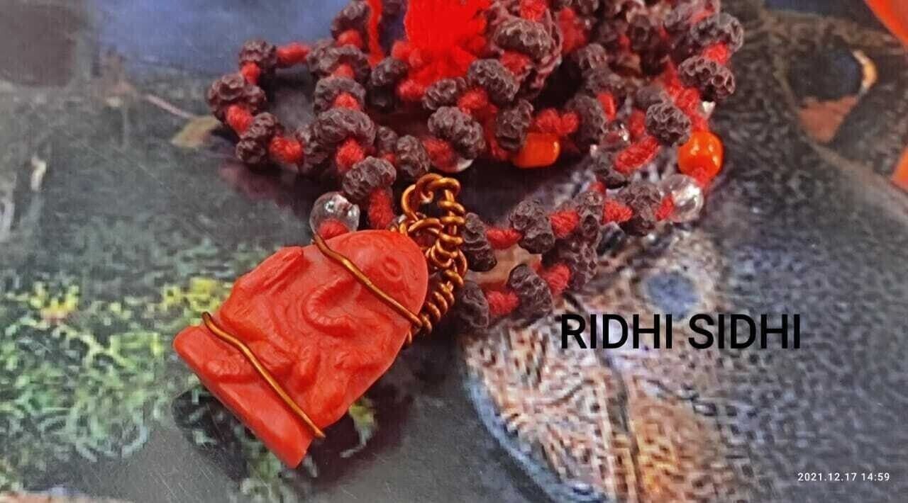 Wicca Talisman Effective NAGA Power Attraction Fortune Money Amulets Pendant +