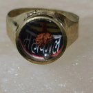 A++ EXTREME POWERFUL MAHAKAAL PARAD  WHITE MAGIC RING /SUCCESS Blessed