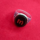 Trillionaire Maker Real Magic Ring Wealth Lottery Money Success Ring A+++