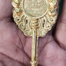 Kuber Key Kunji Kubera God Immense Wealth Prosperity Energized Hindu God Prayer