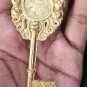 Kuber Key Kunji Kubera God Immense Wealth Prosperity Energized Hindu God Prayer