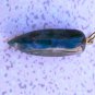 MAHA TANTRA SUDARSHAN RAKSHA KAVACH PENDANT ENERGIZED BY SWAMIJI PROTECTION