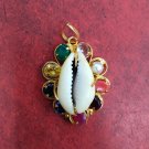 Wealth Orgone Kodi Pendant Lottery Luck Protection Tachyon SUPREME POWERS+++