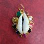 Wealth Orgone Kodi Pendant Lottery Luck Protection Tachyon SUPREME POWERS+++
