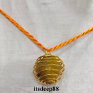 Love MOHINI Vashi Attraction sex Hypnot Mind Control Occult A++ Pendant+A