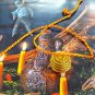 Love MOHINI Vashi Attraction sex Hypnot Mind Control Occult A++ Pendant+A