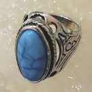 Aghori Ring TRIPLE CAST Sexy Body Spell WHITE MAGIC  For Men and Women Believe
