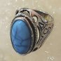 Aghori Ring TRIPLE CAST Sexy Body Spell WHITE MAGIC  For Men and Women Believe