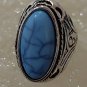 Aghori Ring TRIPLE CAST Sexy Body Spell WHITE MAGIC  For Men and Women Believe