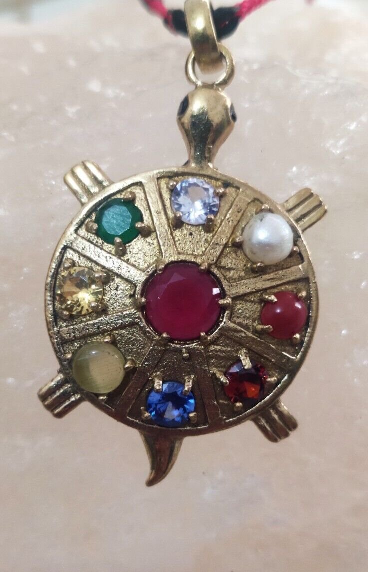 Rapid Money Luck Attract Magic Casino Luck 9999 Wealth Lottery Success Pendant +