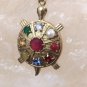 Rapid Money Luck Attract Magic Casino Luck 9999 Wealth Lottery Success Pendant +