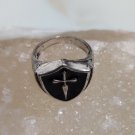 XXX Powerful Love Drawing Mind Control Vashikaran Ring Pishogue- Lust, power,Sex