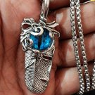 Wealth Orgone Vortex Pendant Lottery Luck Protection Tachyon Supreme Powers